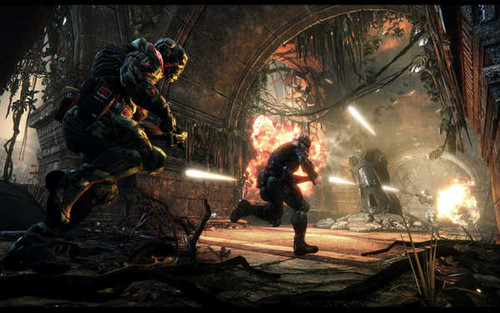 Jual Poster Crysis Crysis 3 292626APC
