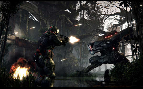 Jual Poster Crysis Crysis 3 292627APC