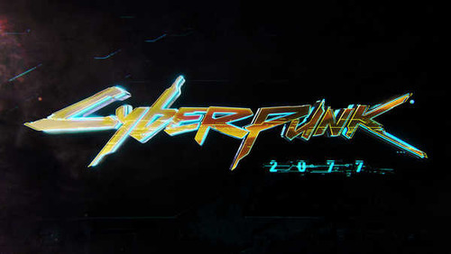 Jual Poster Cyberpunk 2077 Video Game Cyberpunk 2077 1021819APC