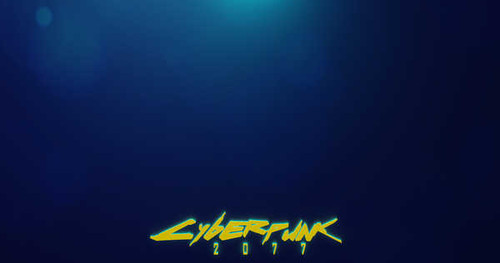 Jual Poster Cyberpunk 2077 Video Game Cyberpunk 2077 1068178APC
