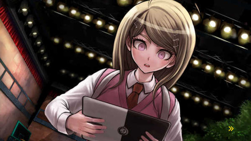 Jual Poster Danganronpa Danganronpa V3 Killing Harmony 883506APC Jual Poster Danganronpa Danganronpa V3 Killing Harmony 883506APC