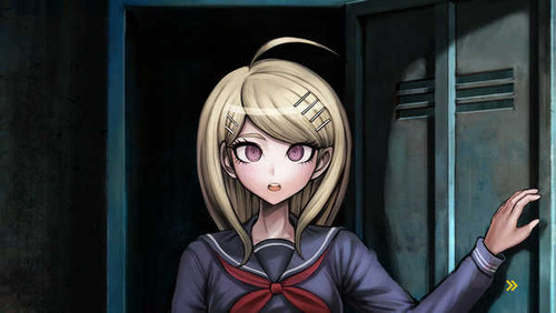 Jual Poster Danganronpa Danganronpa V3 Killing Harmony 883507APC Jual Poster Danganronpa Danganronpa V3 Killing Harmony 883507APC