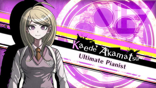 Jual Poster Danganronpa Danganronpa V3 Killing Harmony 883508APC Jual Poster Danganronpa Danganronpa V3 Killing Harmony 883508APC