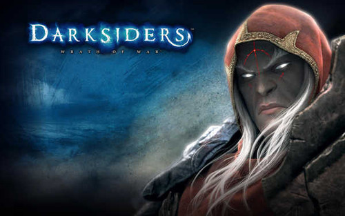 Jual Poster Darksiders Darksiders 151204APC