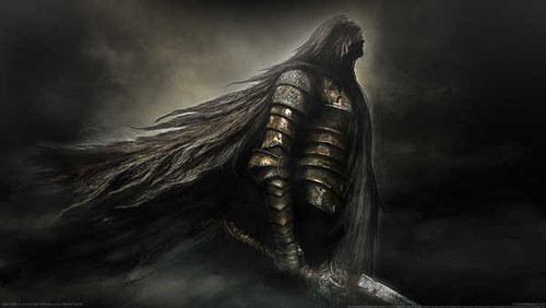 Jual Poster dark souls 2 04 GWP3611