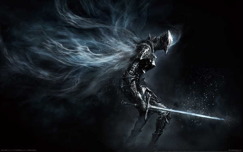 Jual Poster dark souls 3 05 GWP0579