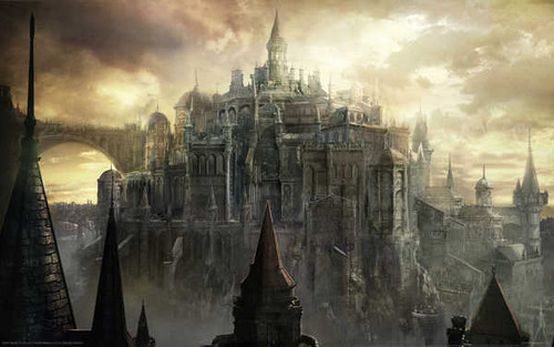 Jual Poster dark souls 3 06 GWP0580