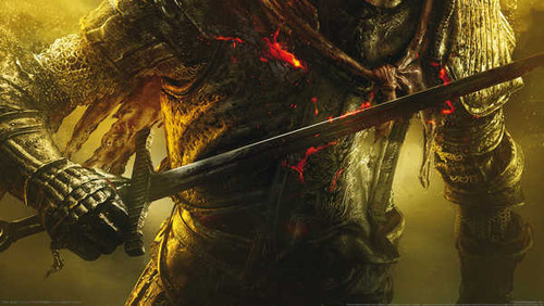 Jual Poster dark souls 3 10 GWP3621