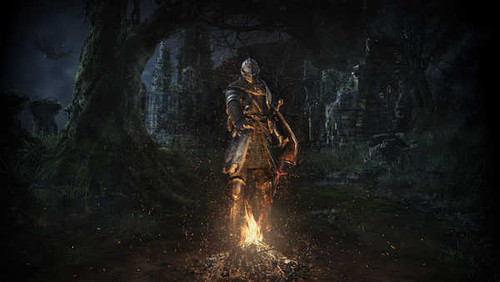 Jual Poster Dark Souls Dark Souls Dark Souls 895681APC