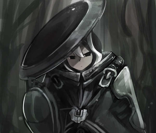 Poster Ozen (Made in Abyss) Anime Made In Abyss APC