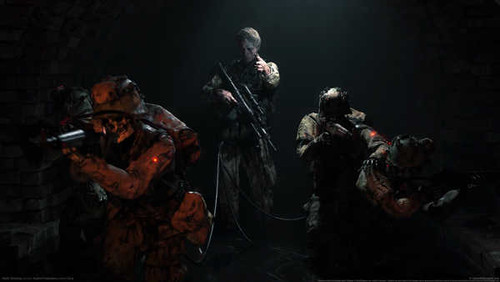 Jual Poster death stranding 01 GWP3629