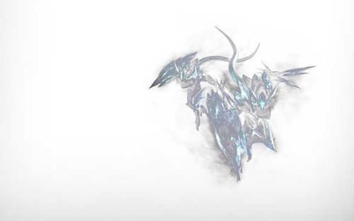 Jual Poster Demon Devil May Cry 4 Frost Devil May Cry Devil May Cry 4 563764APC