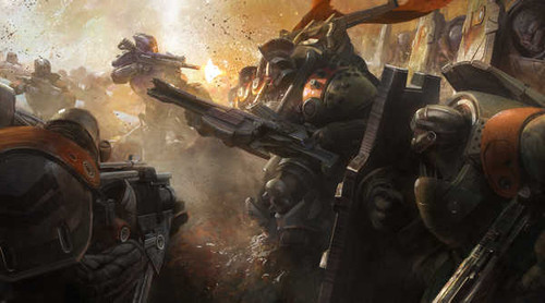 Jual Poster Destiny (video game) 1ZM0404