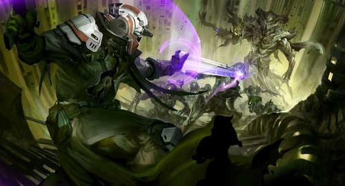 Jual Poster Destiny (video game) 1ZM0406