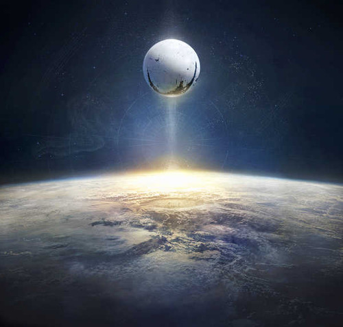 Jual Poster Destiny (video game) 1ZM0409