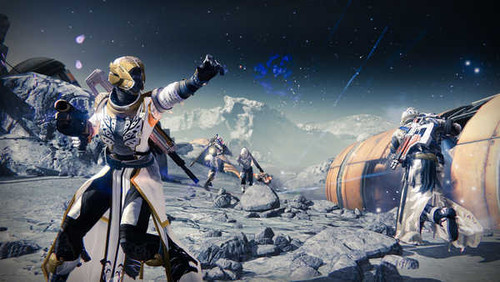 Jual Poster Destiny (Video Game) Destiny Destiny 539631APC Jual Poster Destiny (Video Game) Destiny Destiny 539631APC