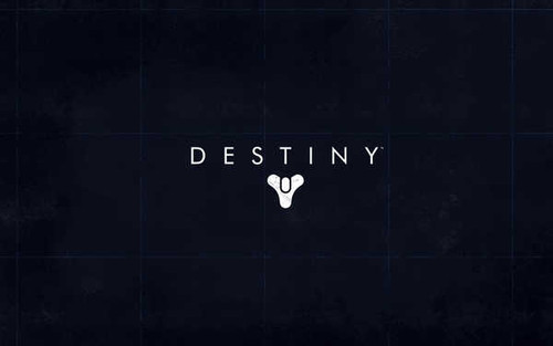 Jual Poster Destiny (Video Game) Logo Destiny Destiny 716777APC