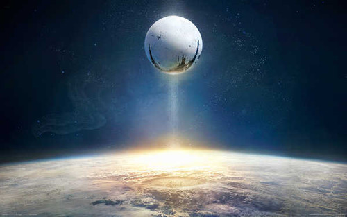 Jual Poster destiny 03 GWP0652