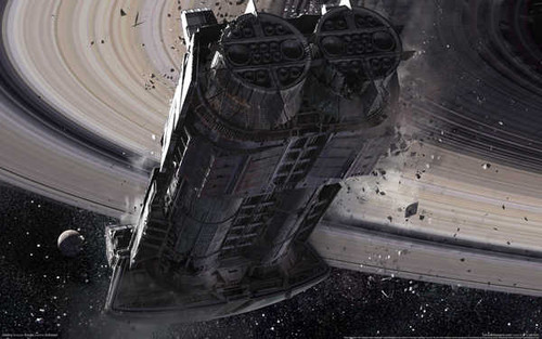 Jual Poster destiny 08 GWP0656