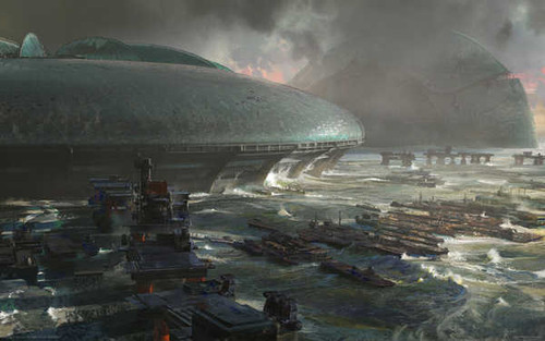 Jual Poster destiny 2 02 GWP0668