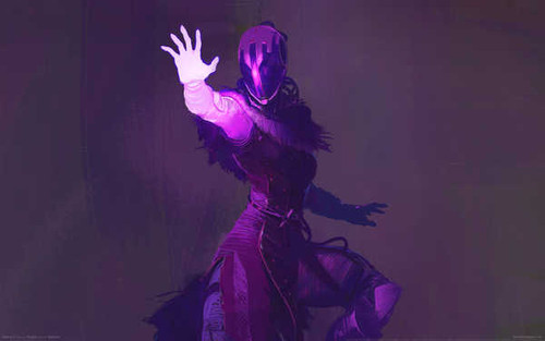 Jual Poster destiny 2 10 GWP0682