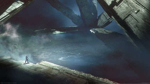 Jual Poster destiny 2 12 GWP3649