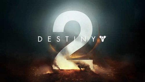 Jual Poster destiny 2 6948WPS