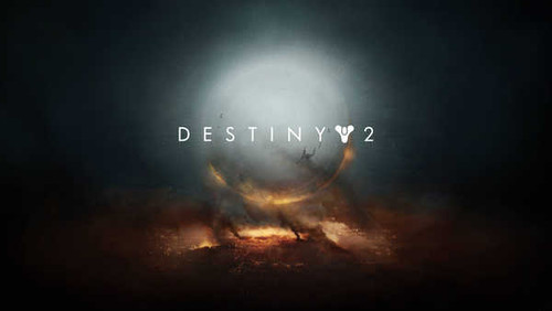 Jual Poster destiny 2 7774WPS