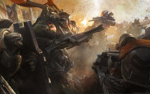 Jual Poster destiny 27 GWP0695