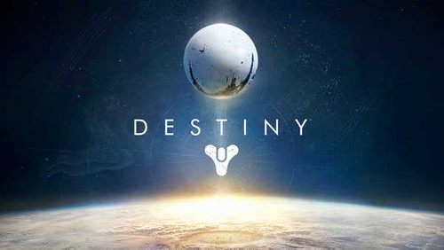 Jual Poster destiny 3307WPS