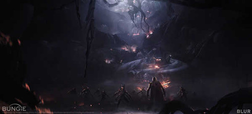 Jual Poster Destiny Destiny 2 1084096APC