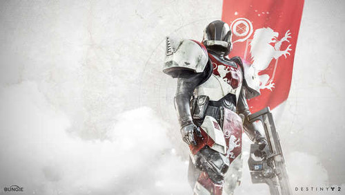 Jual Poster Destiny Destiny 2 854157APC