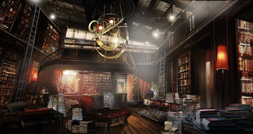 Jual Poster Deus Ex Deus Ex Mankind Divided 708541APC