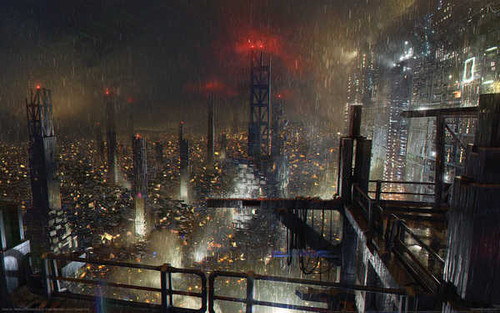 Jual Poster deus ex mankind divided 09 GWP0743