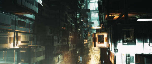 Jual Poster Deus Ex Mankind Divided Deus Ex Deus Ex Mankind Divided 737724APC