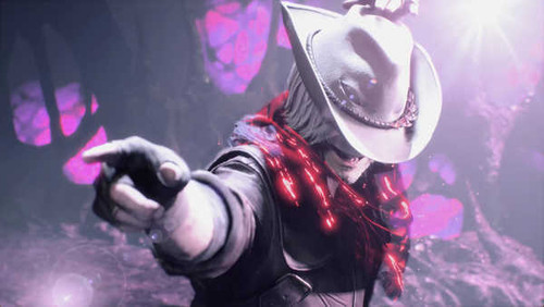 Jual Poster Devil May Cry Devil May Cry 5 985999APC