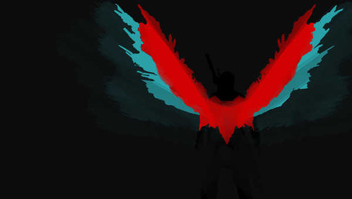 Jual Poster Devil May Cry Devil May Cry 5 997599APC