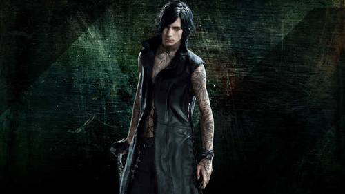 Jual Poster Devil May Cry Devil May Cry 5 997660APC