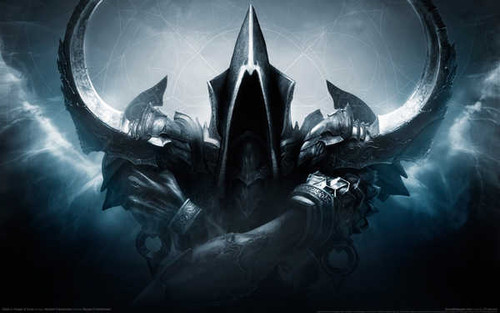 Jual Poster diablo 3 reaper of souls 05 GWP0812