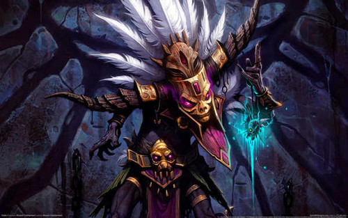 Jual Poster Diablo Diablo III 138370APC