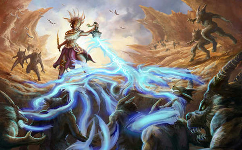 Jual Poster Diablo Diablo III 303921APC