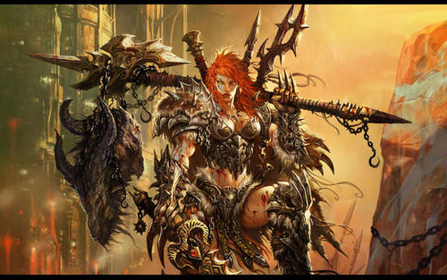 Jual Poster Diablo Diablo III 304036APC