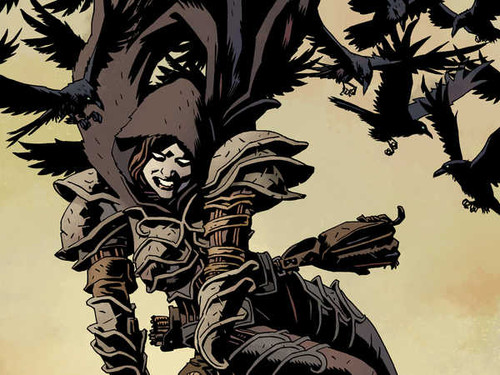 Jual Poster Diablo Diablo III 386957APC