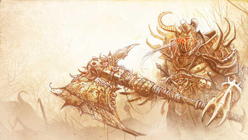Jual Poster Diablo Diablo III 613947APC