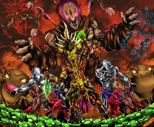 Jual Poster Diablo Diablo III 615304APC