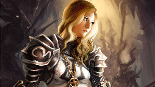 Jual Poster Diablo Diablo III Reaper Of Souls 560747APC