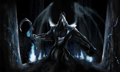 Jual Poster Diablo Diablo III Reaper Of Souls 613148APC