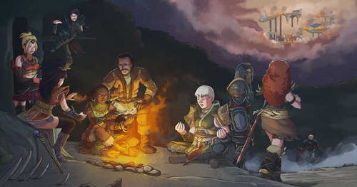 Jual Poster Diablo Diablo III Reaper Of Souls 613514APC