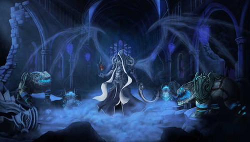 Jual Poster Diablo Diablo III Reaper Of Souls 615192APC