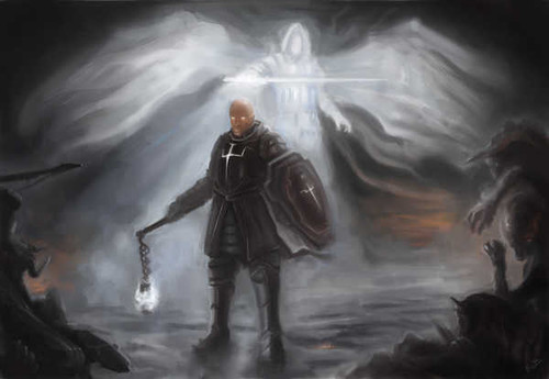 Jual Poster Diablo Diablo III Reaper Of Souls 616004APC